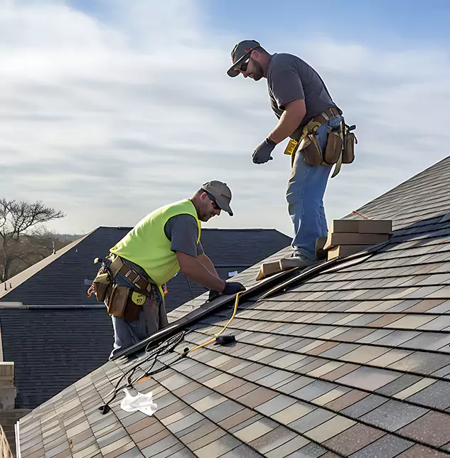 Premier Tile Roofers: Trusted Tile Roofing Company for Exceptional Tile Roof Performance in Racine, WI