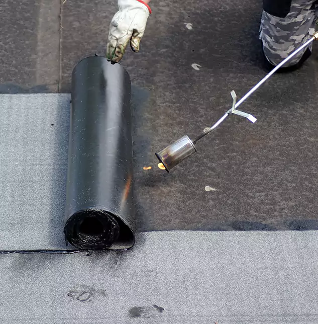 Advanced Thermoplastic Restoration: Your Local Experts for TPO Repair in Racine, WI