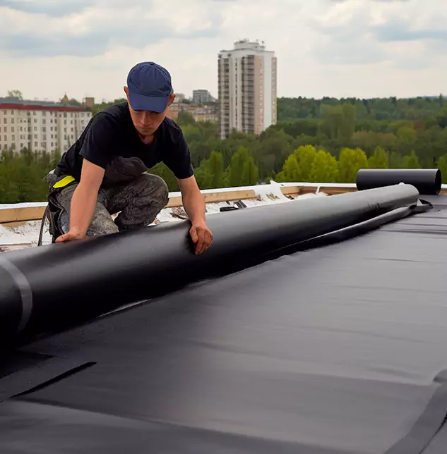 Reliable TPO Roofing Specialists Serving Racine, WI