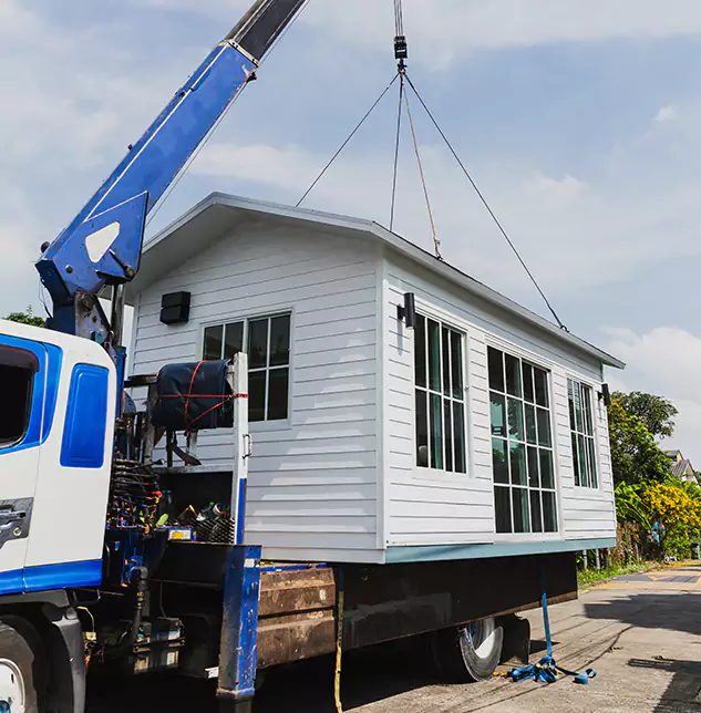 Complete Trailer Roof Replacement Solutions: Keeping Racine's Trailers Sealed and Road-Ready