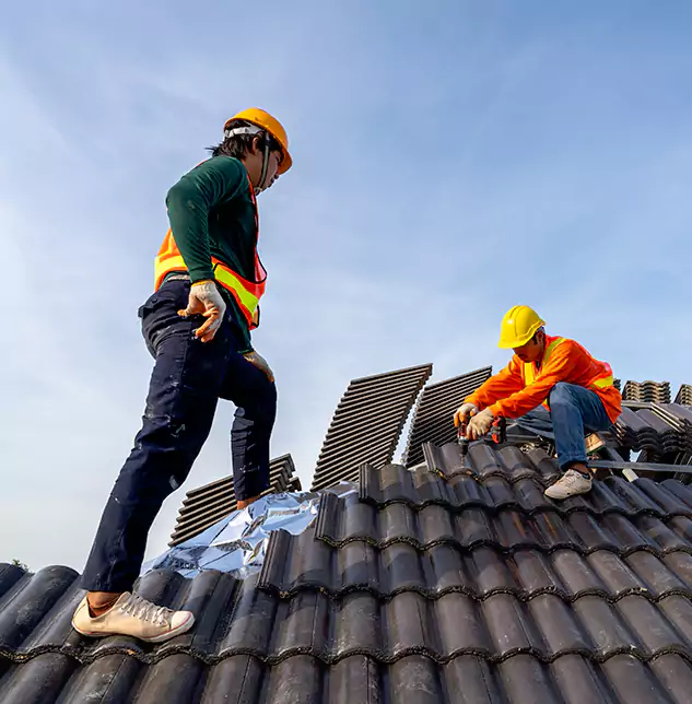 Certified Wind Storm Roof Repair Experts: Defending Properties Across Racine, WI