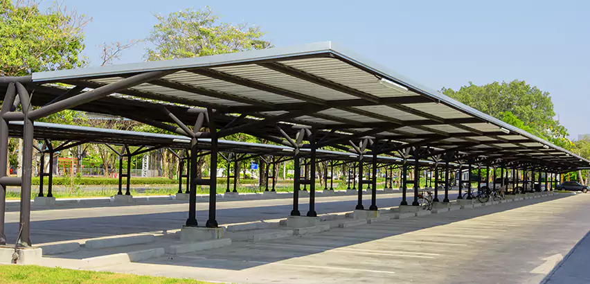 Professional Carport Roof Repair Services in Racine, WI