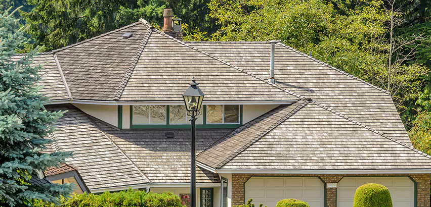 Professional Cedar Roof Installation Services in Racine, WI