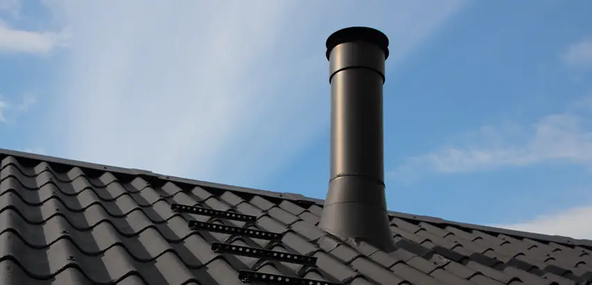 Professional Chimney Flashing Installation Services in Racine, WI