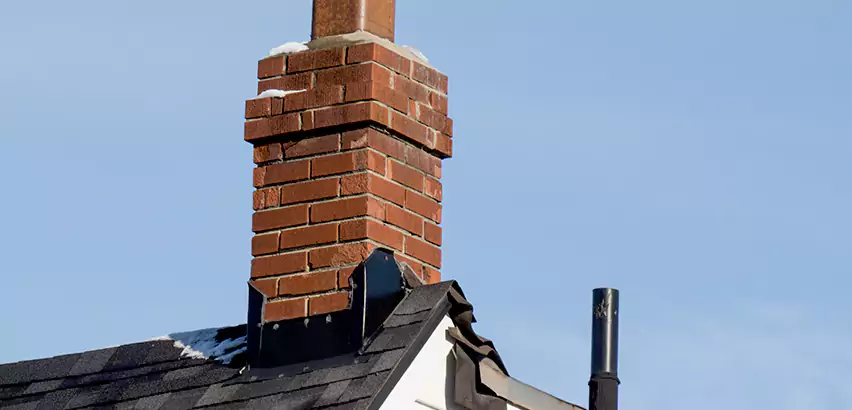 Professional Chimney Flashing Replacement Services in Racine, WI