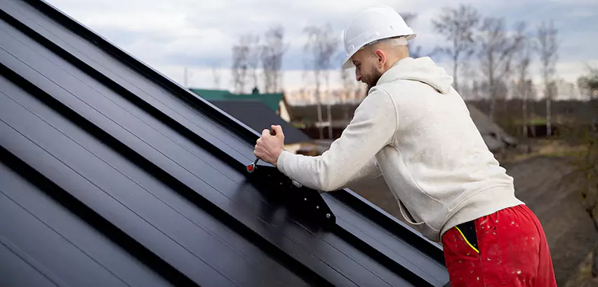 Professional Corrugated Roofing Repair Services in Racine, WI