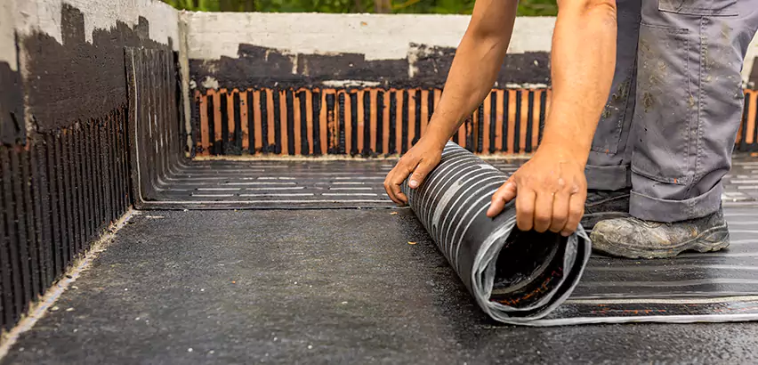 Professional EPDM Roof Repair Services in Racine, WI