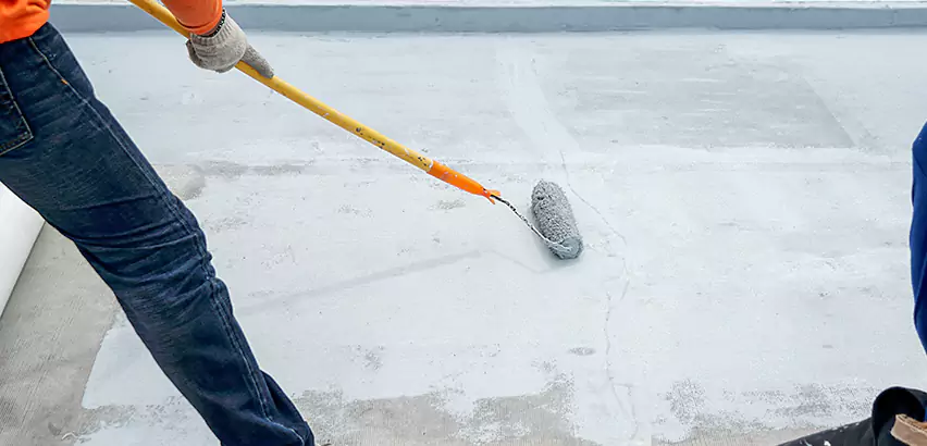 Professional EPDM Roofing Installation Services in Racine, WI
