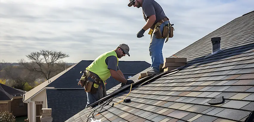 Professional Fascia & Soffit Installation Services in Racine, WI