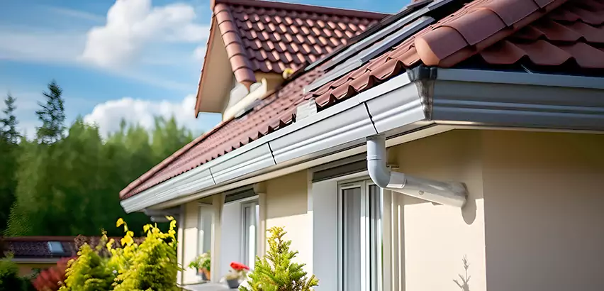 Professional Fascia Repair Services in Racine, WI