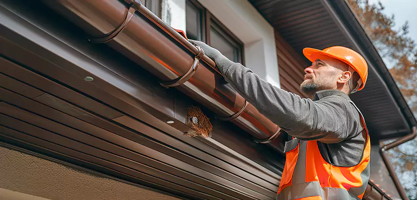Basement Leak Repair in Racine