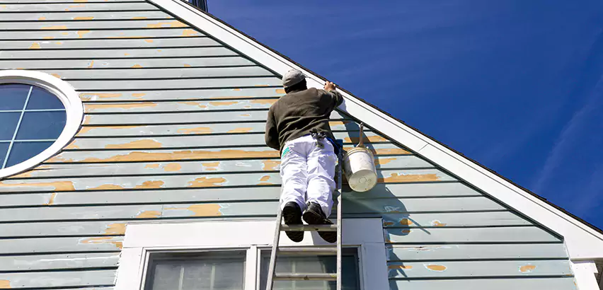 Professional Roof and Siding Repair Services in Racine, WI