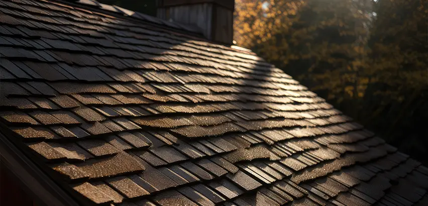 Professional Roof Shingles Installation Services in Racine, WI