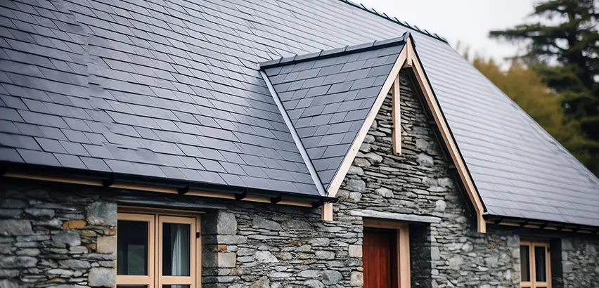 Professional Roof Valley Repair Services in Racine, WI