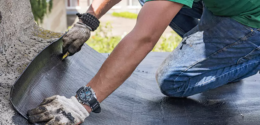 Professional Roof Water Damage Repair Services in Racine, WI