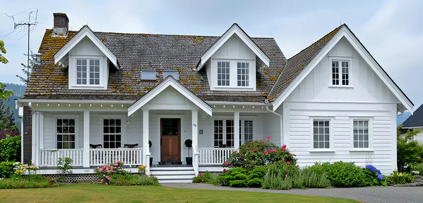 Professional Roofing and Siding Services in Racine, WI