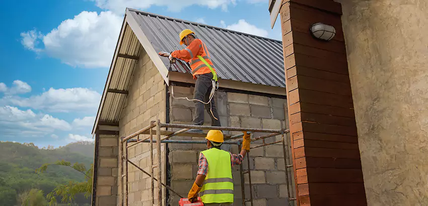 Professional Roofing Services in Racine, WI