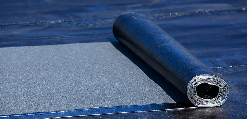 Professional Rubber Roof Replacement Services in Racine, WI