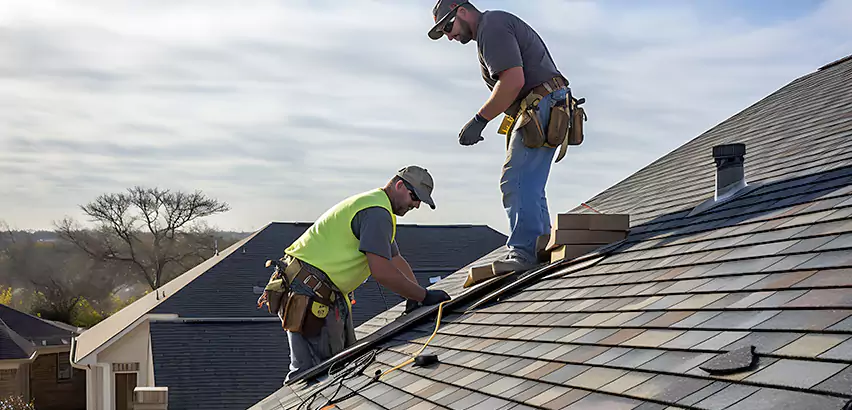 Professional Skylight Replacement Services in Racine, WI