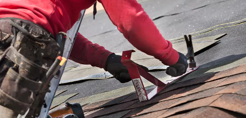 Professional Slate Roof Installation Services in Racine, WI