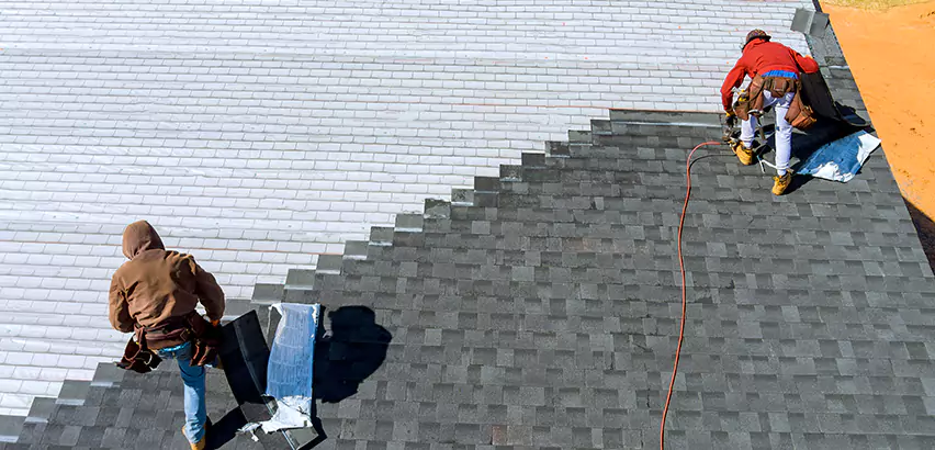 Professional Slate Roof Repair Services in Racine, WI