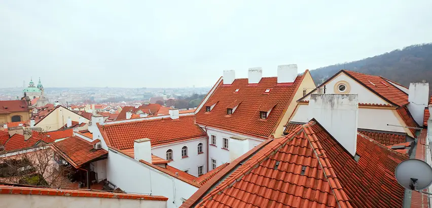 Professional Slate Roof Replacement Services in Racine, WI
