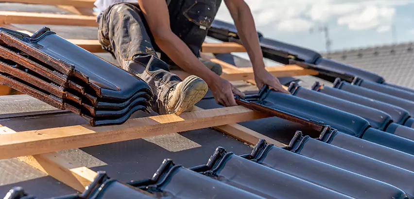 Professional Storm Damage Roof Repair Services in Racine, WI
