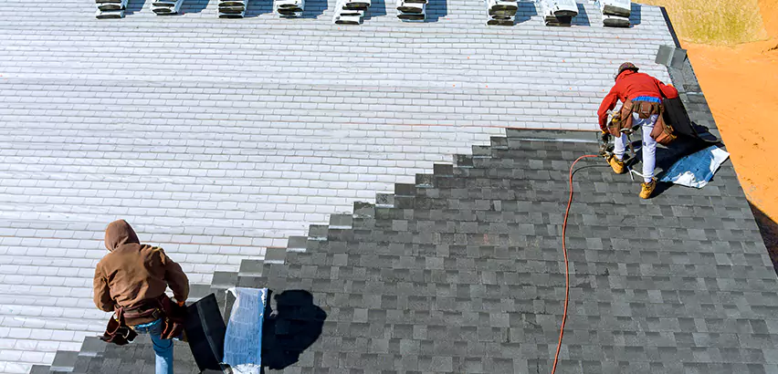 Professional Tile Roof Installation Services in Racine, WI
