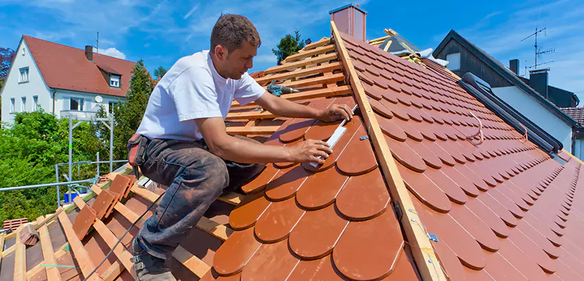 Professional Tile Roofing Services in Racine, WI