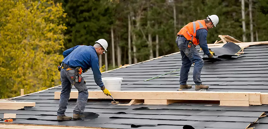 Architectural Shingle Repair Racine