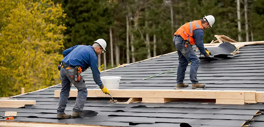 Agricultural Roof Maintenance Racine