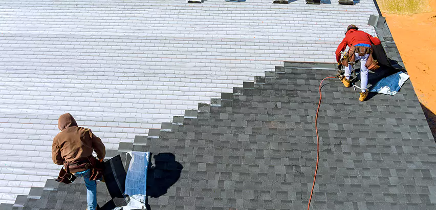 Residential Cedar Roof Repair Racine