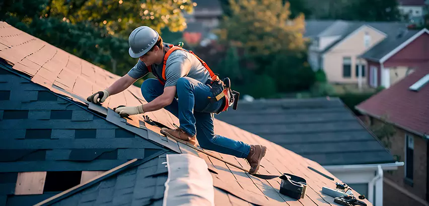 Commercial Roof Coatings in Racine