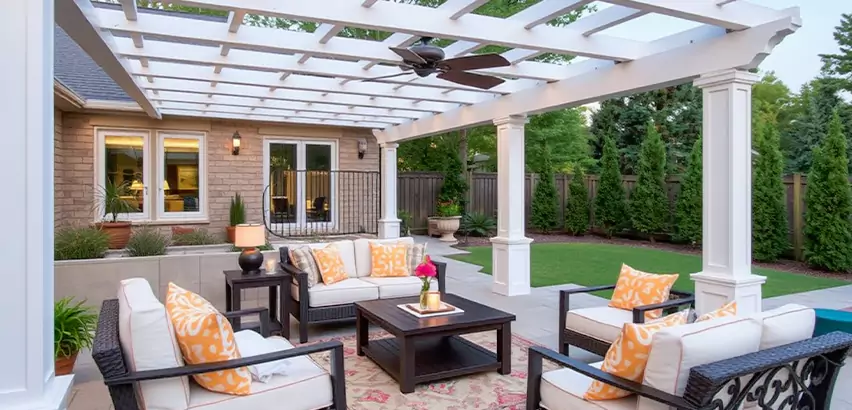Aluminum Patio Enclosure Repair Racine