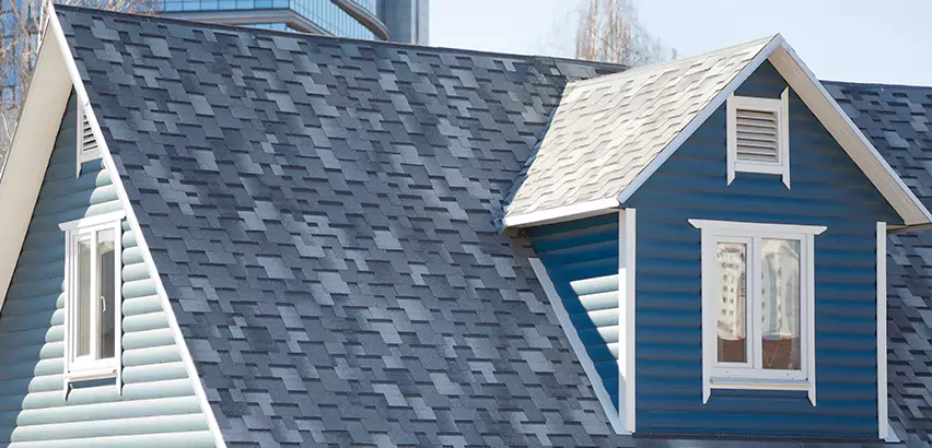 Shingle Roof Maintenance in Racine