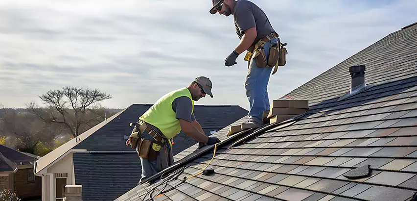 Emergency Skylight Repair in Racine
