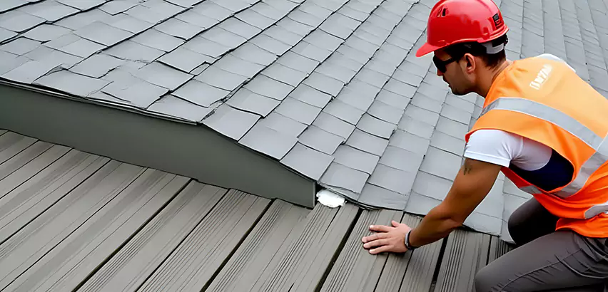 Slate Tile Installation in Racine