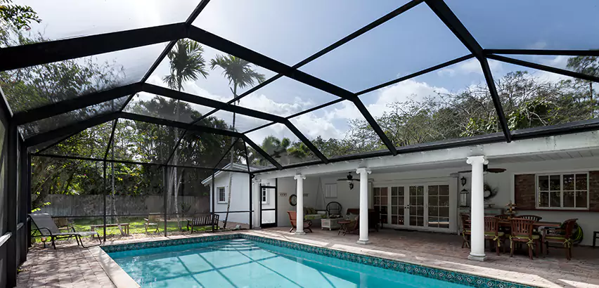 Emergency Leak Mitigation for Sunrooms Racine