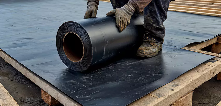 Professional TPO Roof Repair Services in Racine, WI