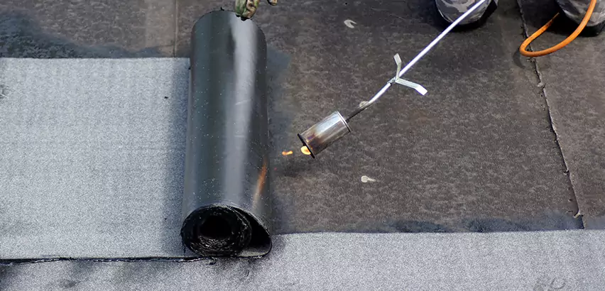 Professional TPO Roofing Installation Services in Racine, WI