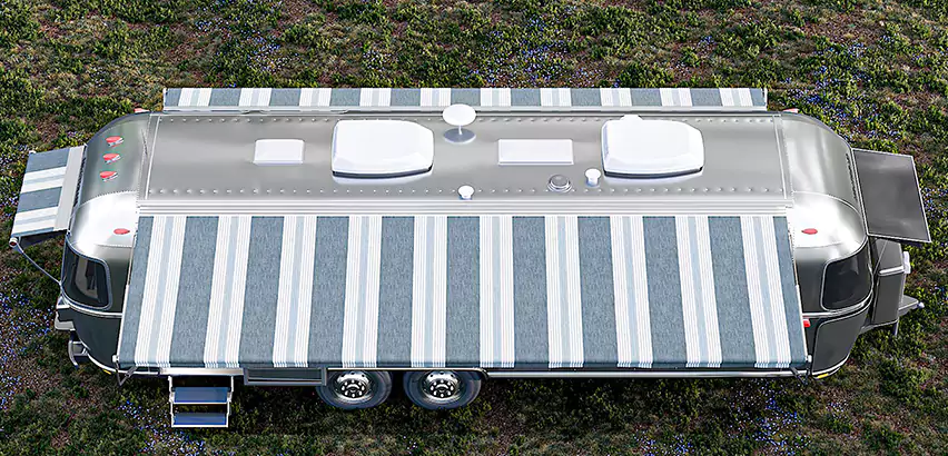 Professional Trailer Roof Repair Services in Racine, WI