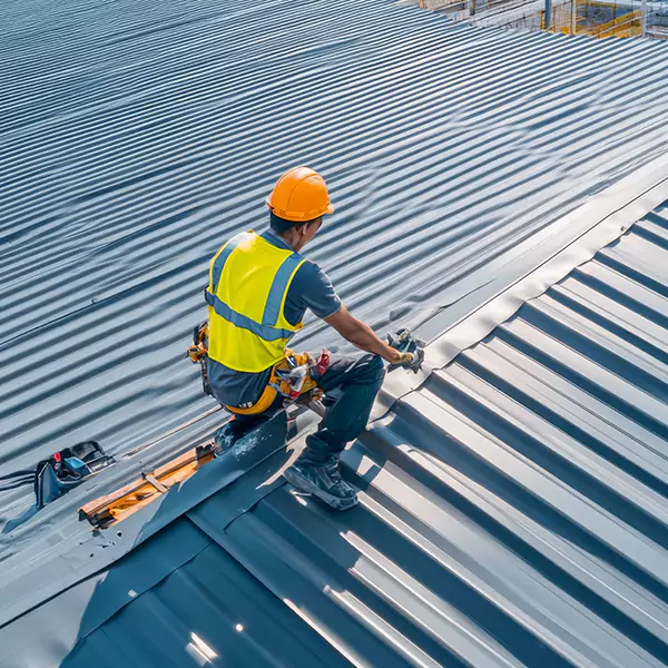 Why Racine Roofing Pro in Racine, WI's Top Choice for Asphalt Shingle Roofing?