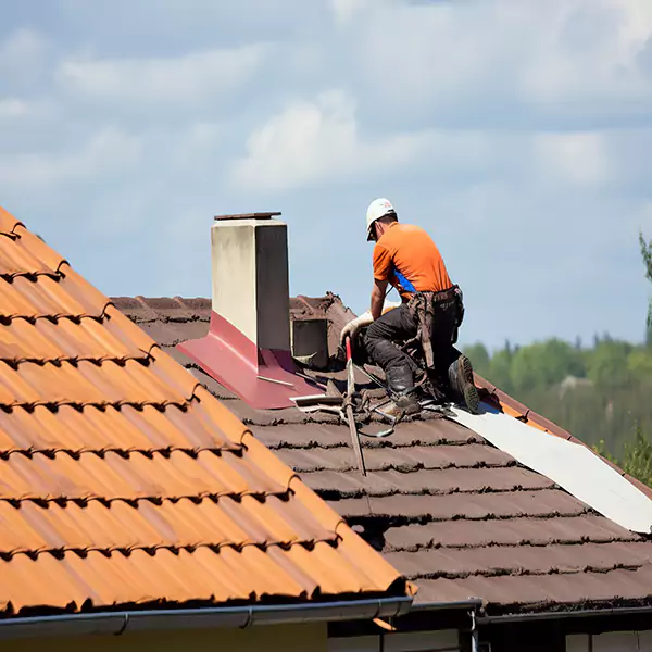 Why Choose Racine Roofing Pro in Racine, WI?