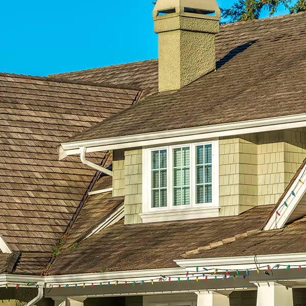 Why Racine Roofing Pro in Racine, WI's Leading Cedar Roof Installation Company?