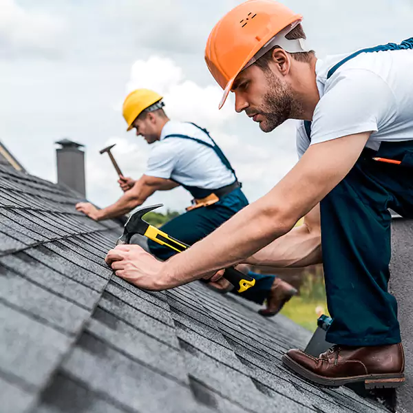 Why Racine WI Residents Depend on Us for Cedar Roof Repairs?