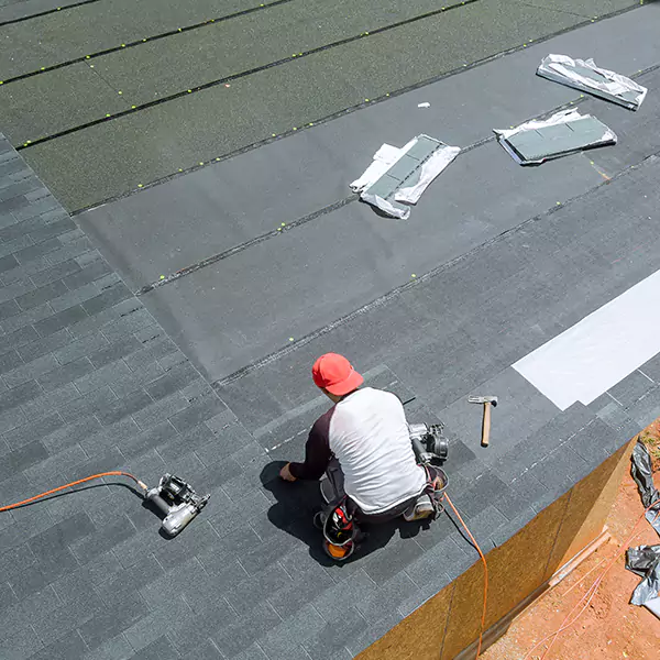 Why Homeowners in Racine, WI Choose Racine Roofing Pro?