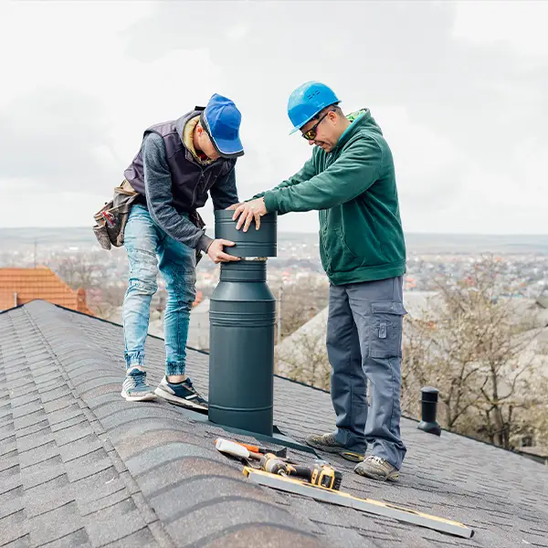 Why Racine, WI Homeowners Trust Racine Roofing Pro?