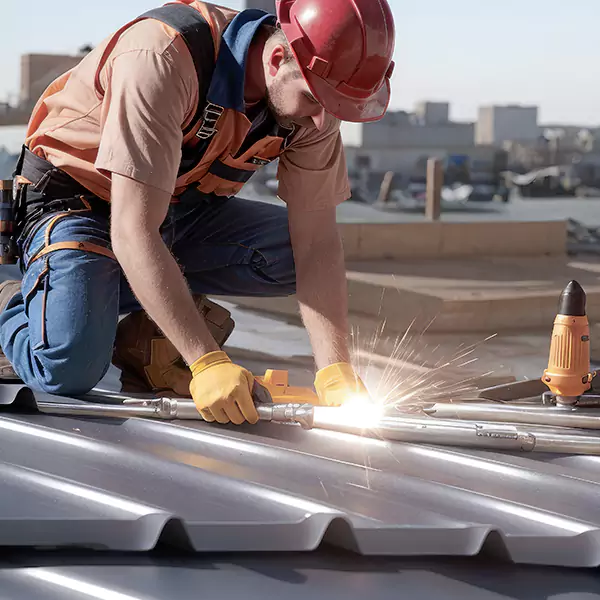 Why Racine Roofing Pro Is Racine's Leading Commercial Roofing Company?