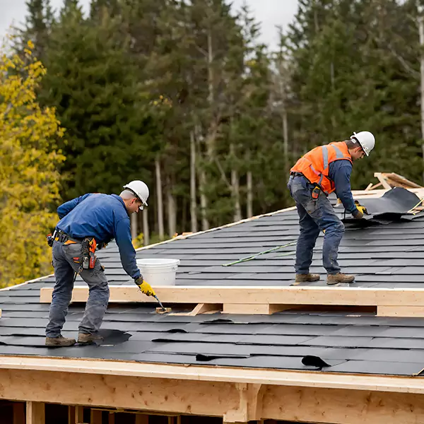 Why Businesses Across Racine Depend on Racine Roofing Pro for Roof Repairs?