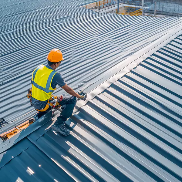 Why Business Owners Across Racine Partner with Racine Roofing Pro?